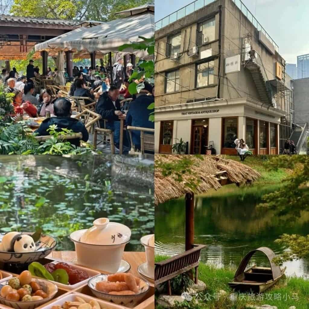 Is Chengdu worth visiting? Check out the photos taken by tourists visiting Chengdu. Is Chengdu worth visiting? Check out the photos taken by tourists visiting Chengdu.