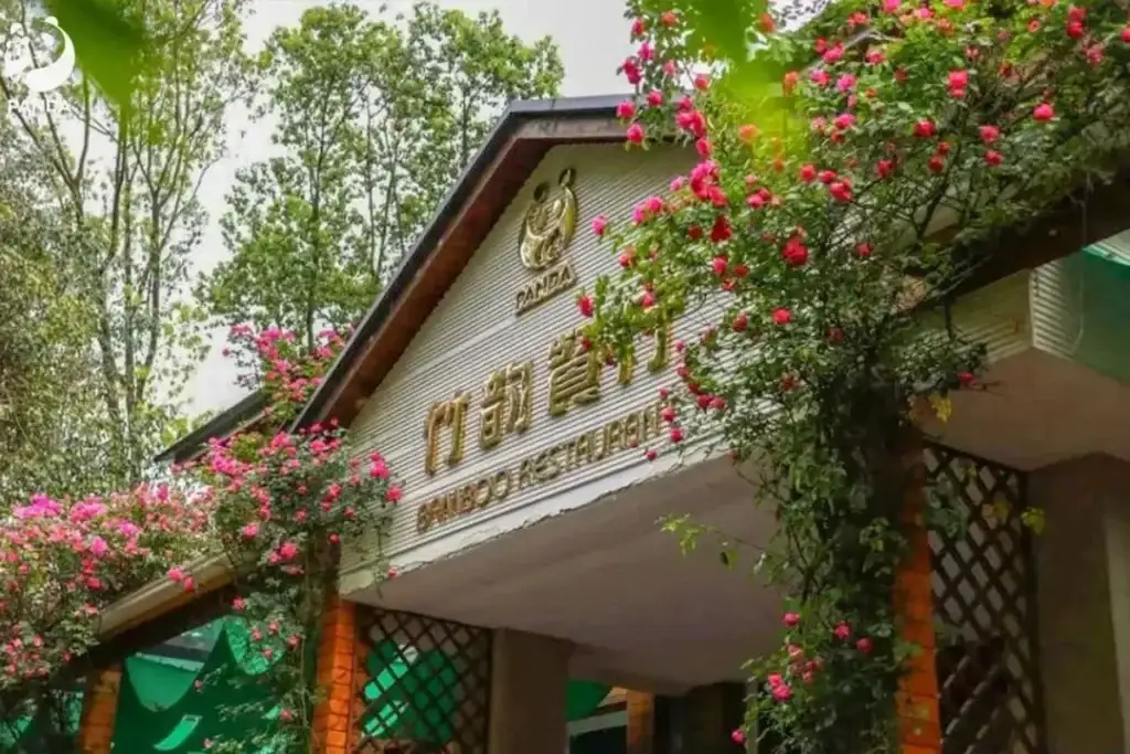 Bamboo Rhythm Restaurant