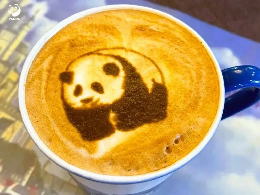 Coffee in Time Coffee House