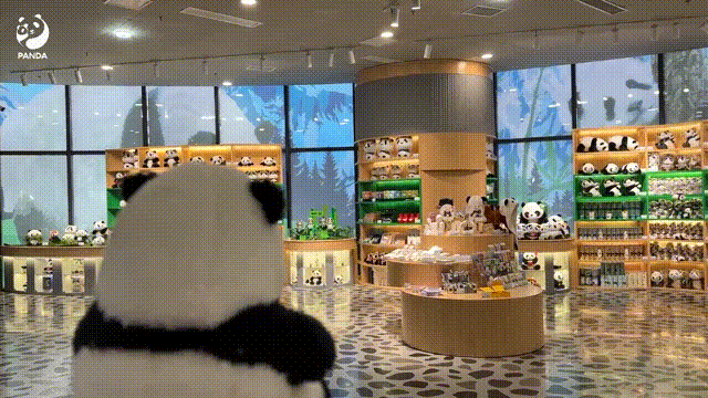 Star Delivery Room Cultural and Creative Store