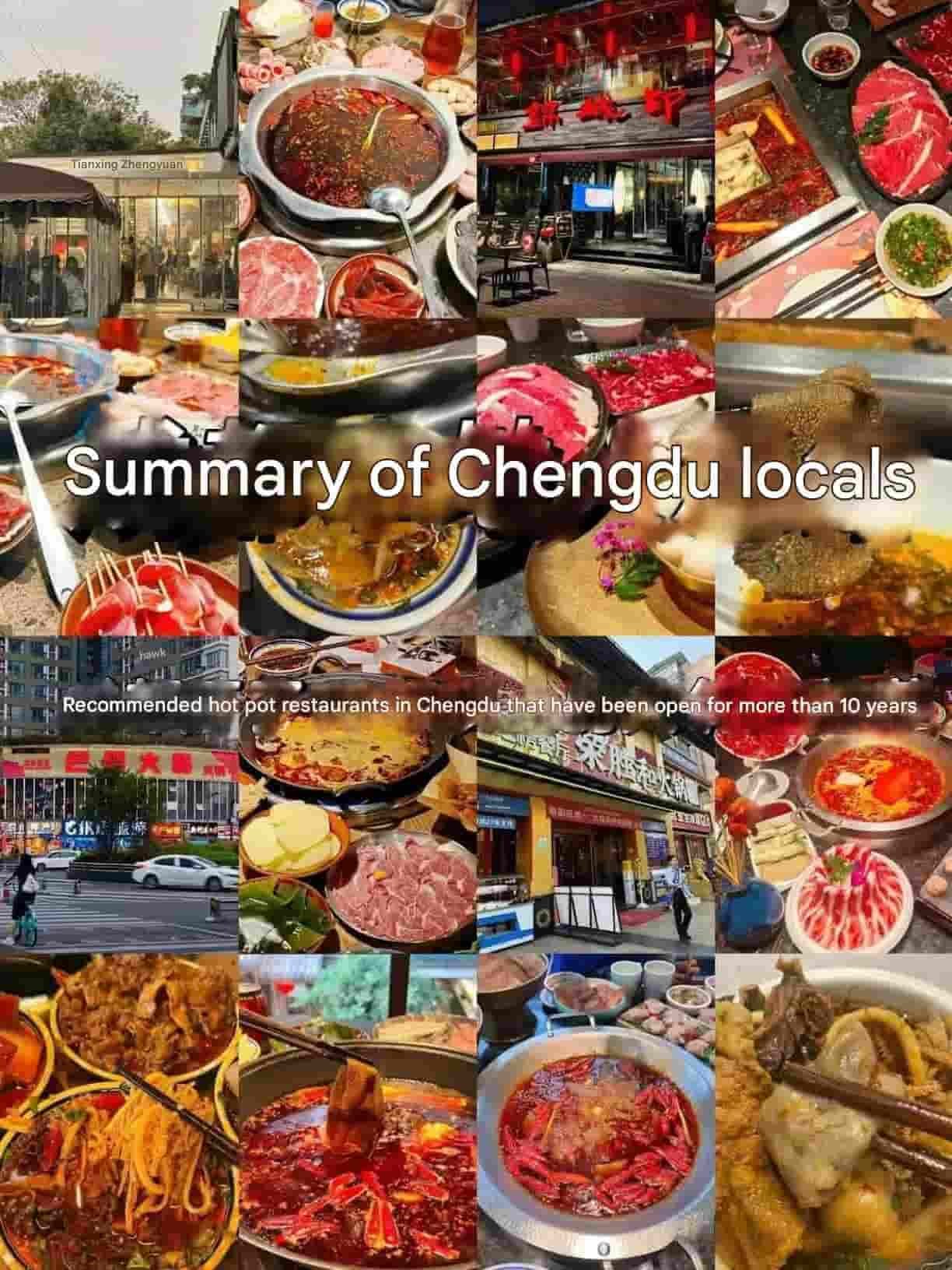 chengdu hot pot