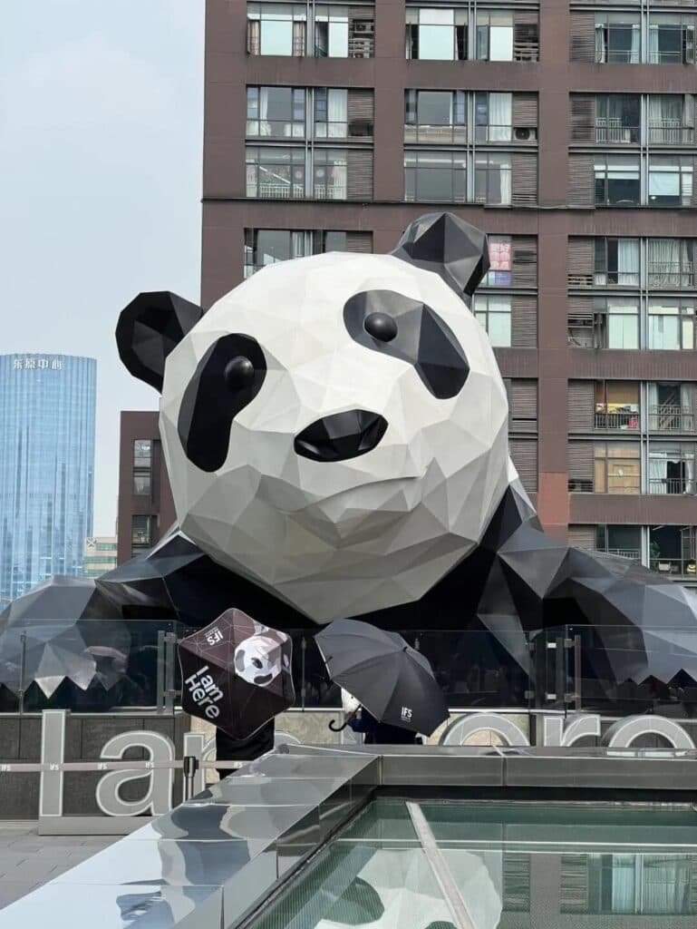 Chengdu IFC Chengdu IFC