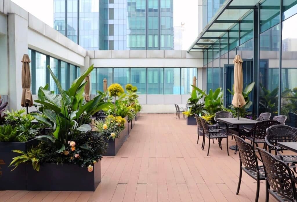 Chengdu Mandao Hotel