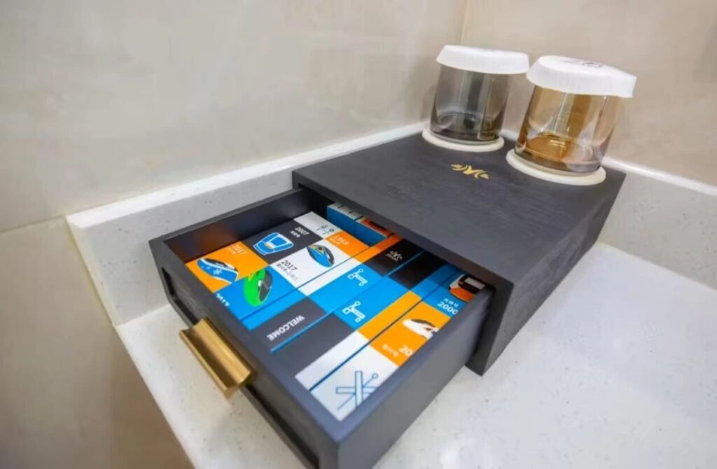 Chengdu Mandao Hotel