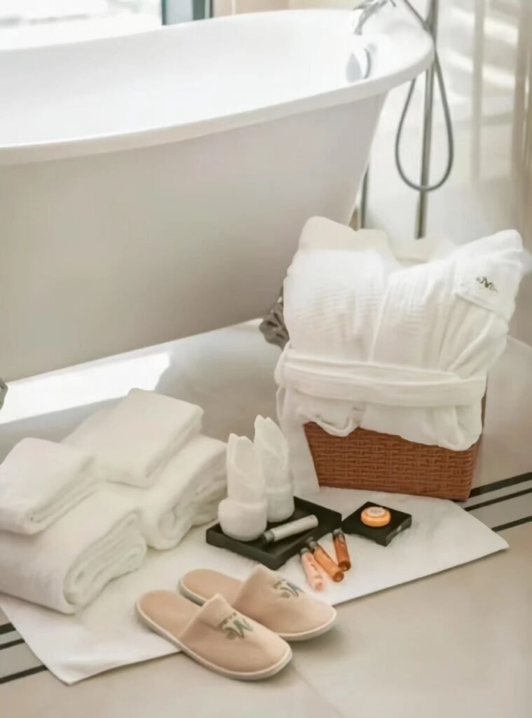 Chengdu Mandao Hotel