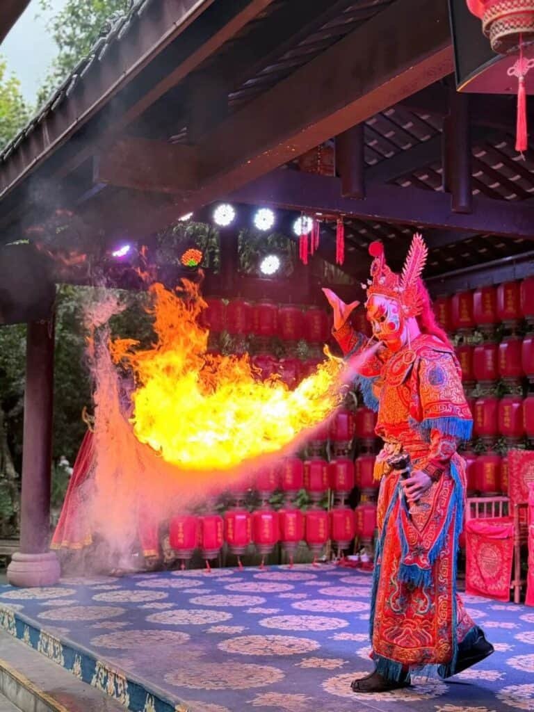 Chengdu People's Park Chengdu People's Park