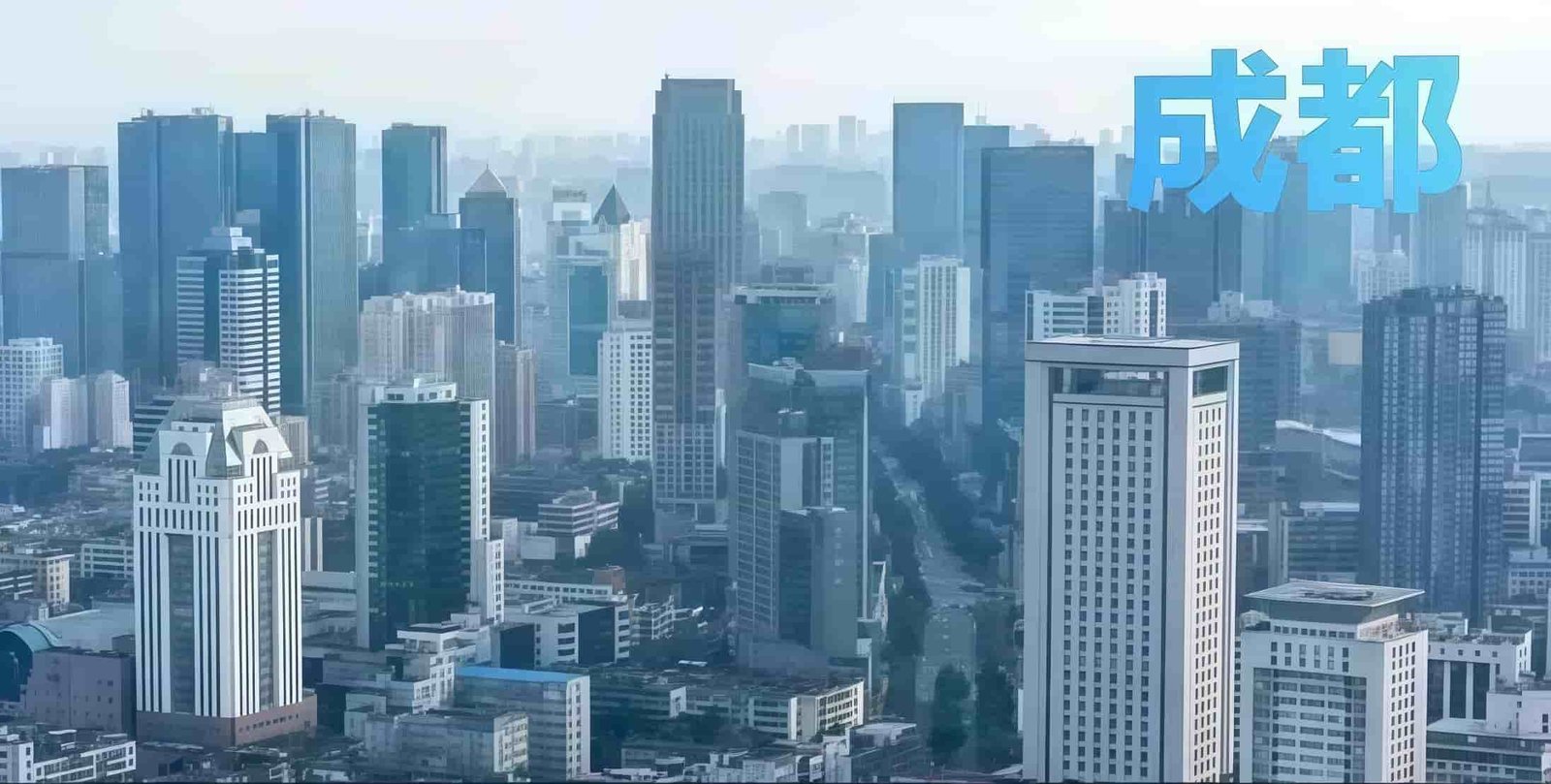 what is chengdu like