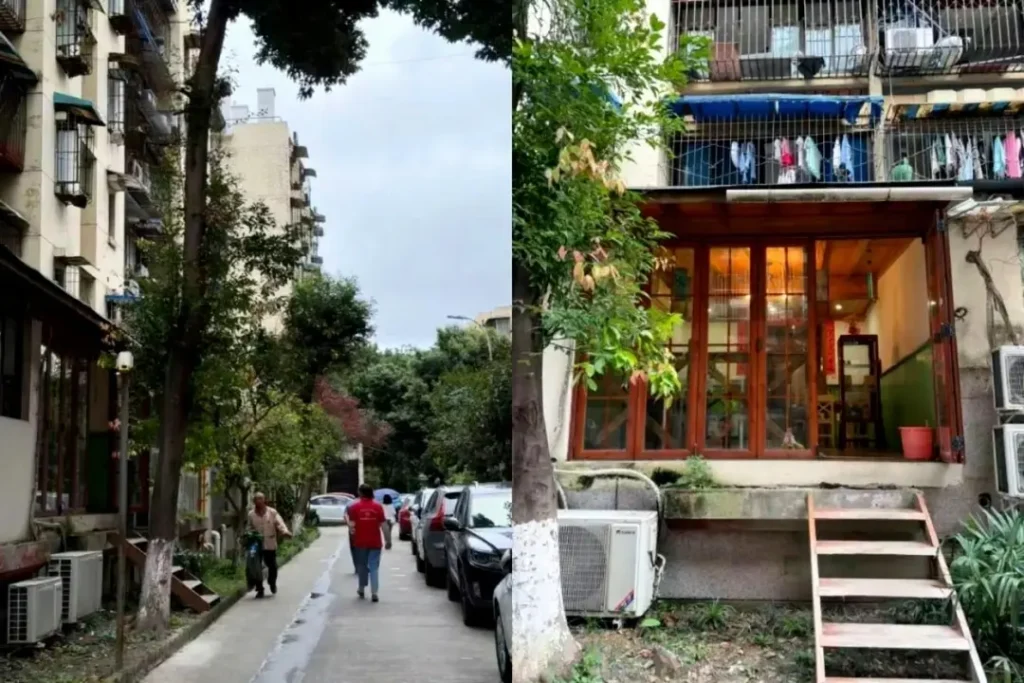 Chengnan Old Food Restaurant