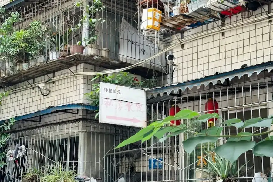 Homemade Dumpling Restaurant