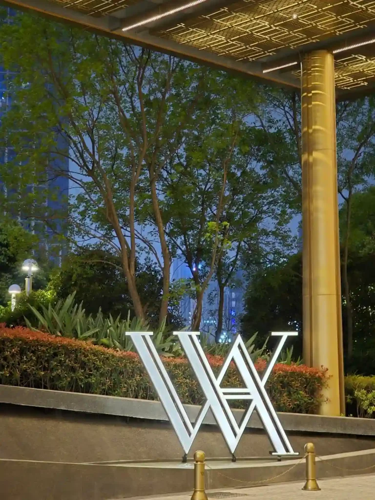 Waldorf Astoria Chengdu