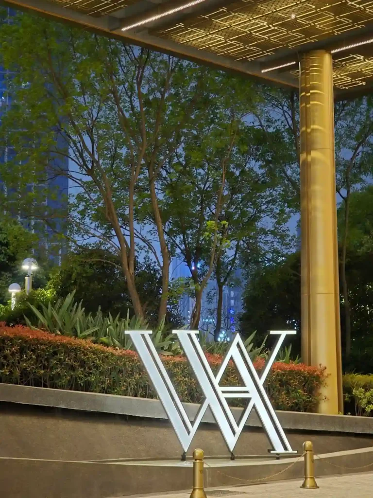 5 Star Hotels Chengdu China: The Ultimate Guide to Chengdu China Hotels Five Star LuxuryWaldorf Astoria Chengdu