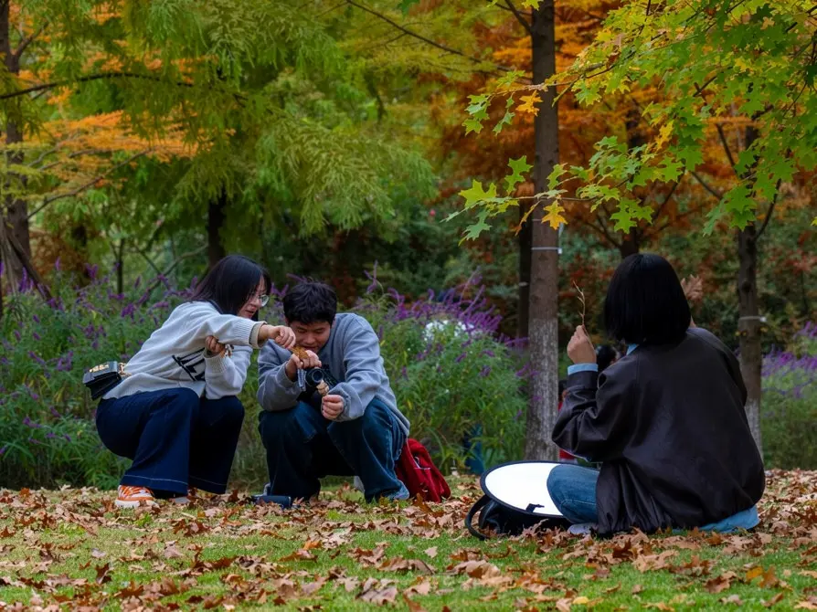 What to wear in chengdu weather